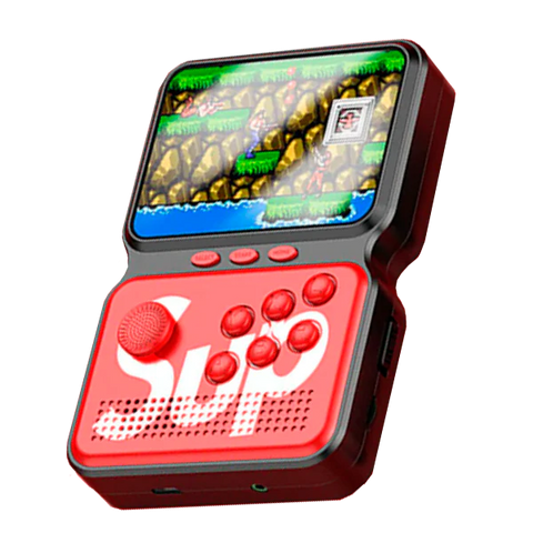 SUP Game Box 900 In 1 Retro Handheld Game Console My Store 