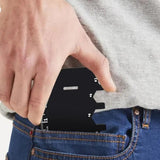 Multifunctional Tool Card and Phone Holder My Store 