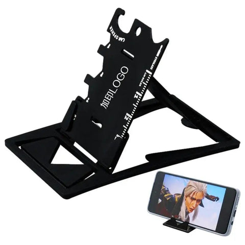 Multifunctional Tool Card and Phone Holder My Store 