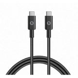 Space ChargeSync Type-C To Type-C Cable CE-470 My Store 